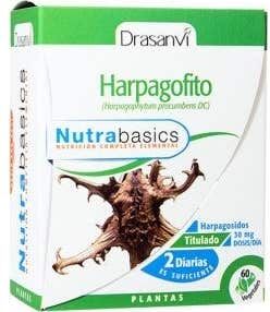 Drasanvi Harpagofito 60 caps
