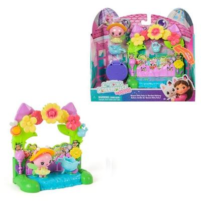 GDH Movie - Balkon Sets - Aquarium