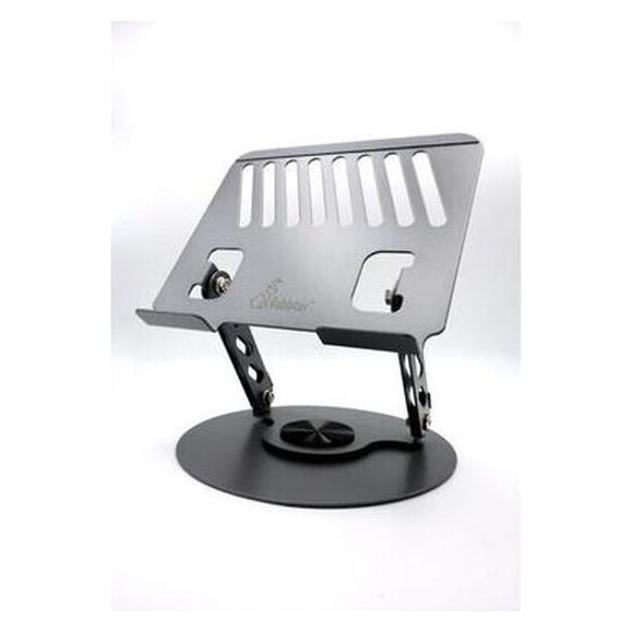 Rabbiter Metal Desk Stand 360 (LMR1201)
