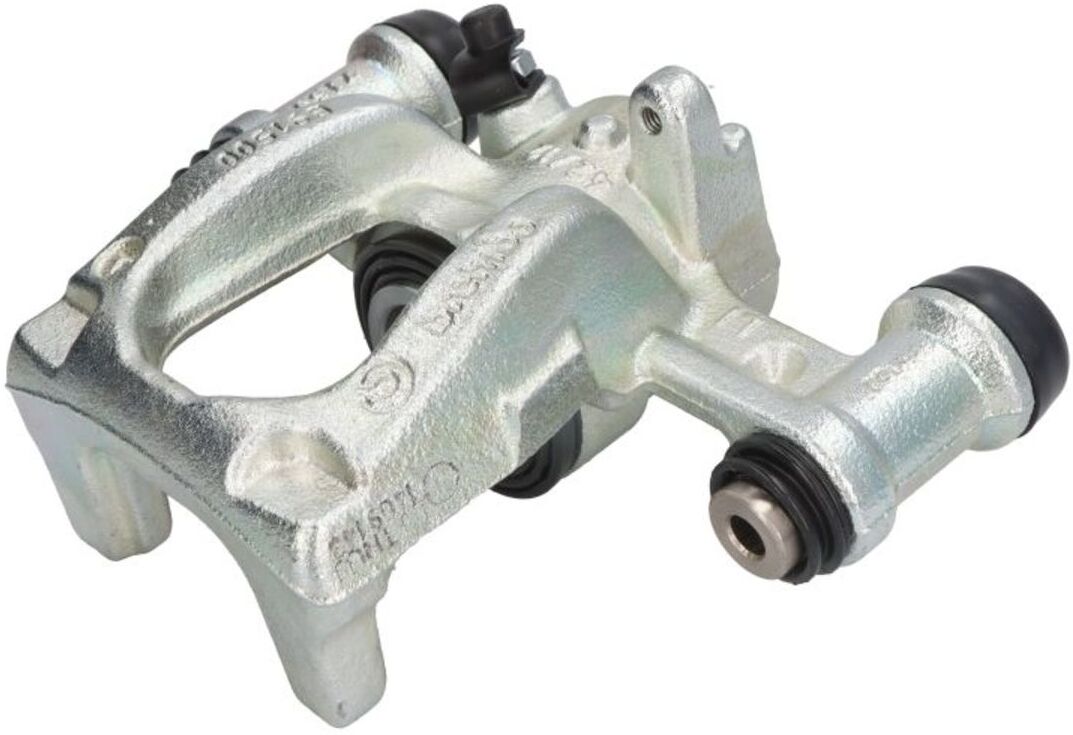 Budweg Caliper Bremssattel BUDWEG 345130