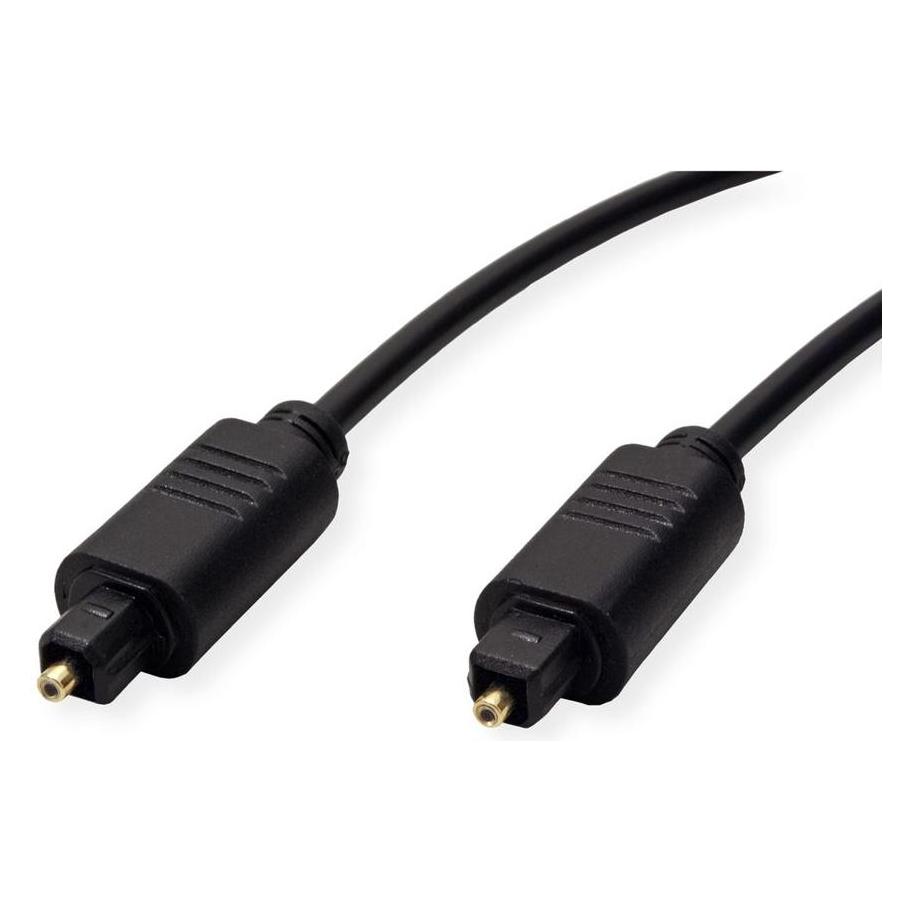Value Toslink (2 m, Toslink Kabel) (11.99.4382)