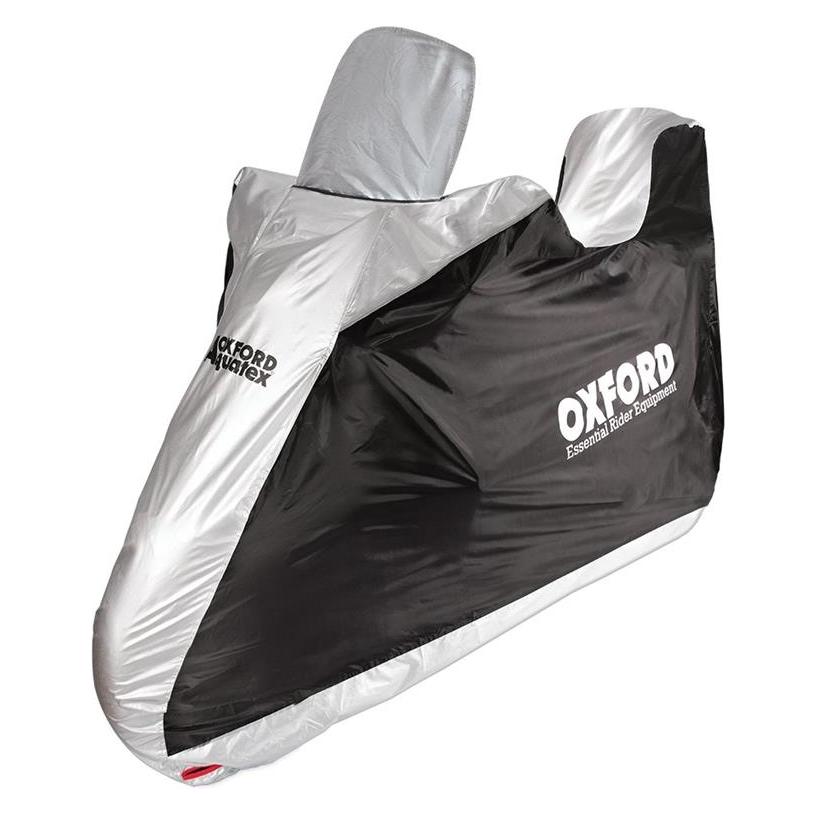 Oxford Highscreen Topbox ScooterCover (CV217)