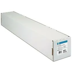 HP, Plotterpapier, Universal Bond Paper (80 g/m2, 9140 cm, 59.40 cm)
