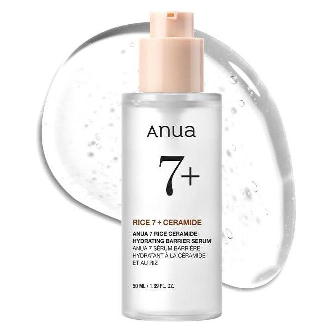 Anua Rice 7 (50 ml) (8809640736131)