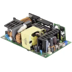 MeanWell, Spannungswandler, Schaltnetzteile Serie EPP-400 Open-frame Single Output Leistung: 400W
