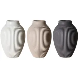 Ritzenhoff & Breker, Vase, Alsta Vasen (3x)