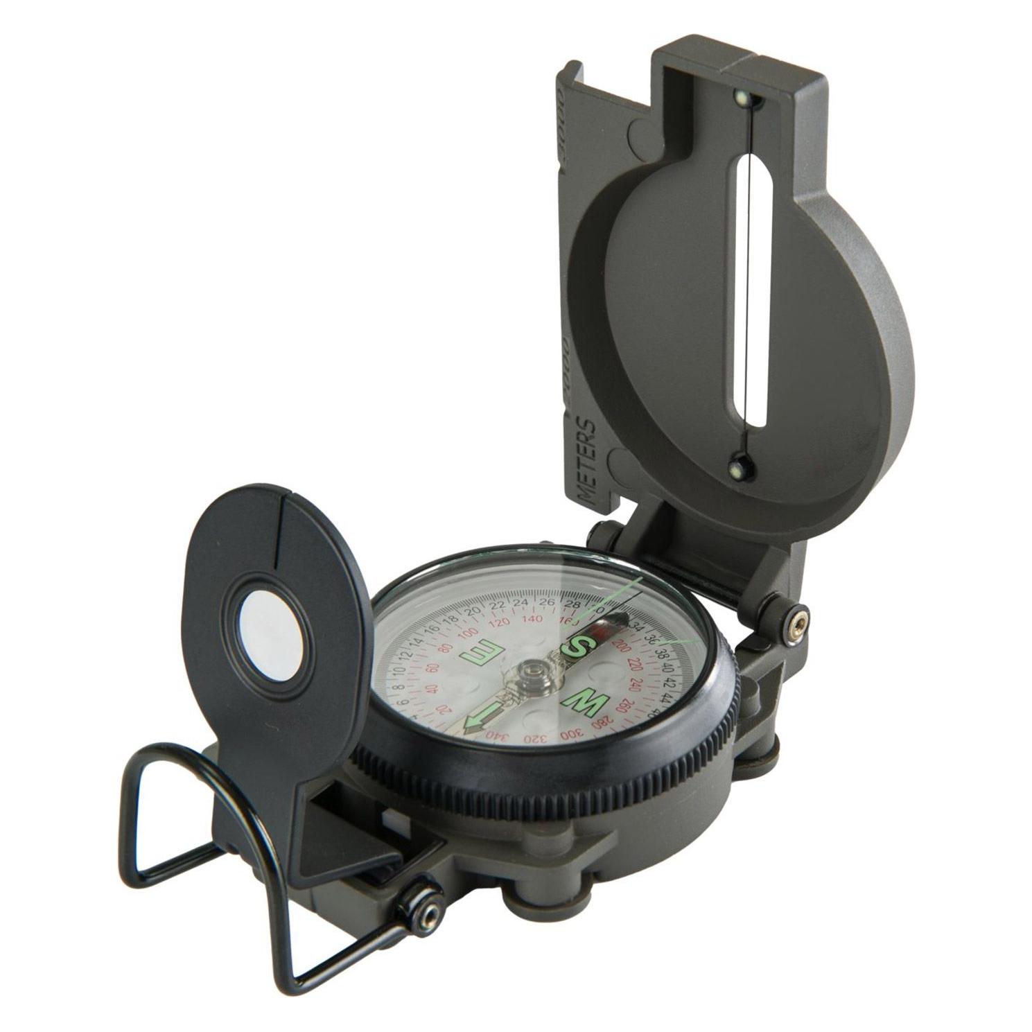 Helikon Ranger Compass Mk2 (KS-RG2-AL-19)