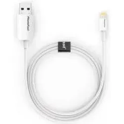 PhotoFast PBCU332GB (32 GB, USB-A), USB Stick, Weiss