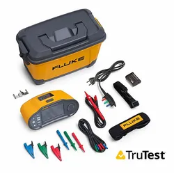 Fluke Installationstester Multifunktion 1673FC SCH FTT