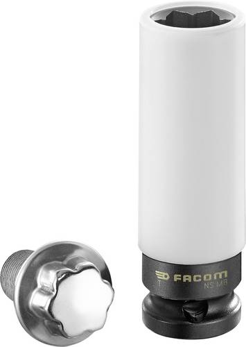 Facom NS.MB Steckschluessel 1/2" fuer Mercedes