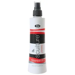 250ml Lisap Sculture Extrastrong Spray Gel