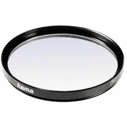 HAMA 70062 FILTER: UV :M62