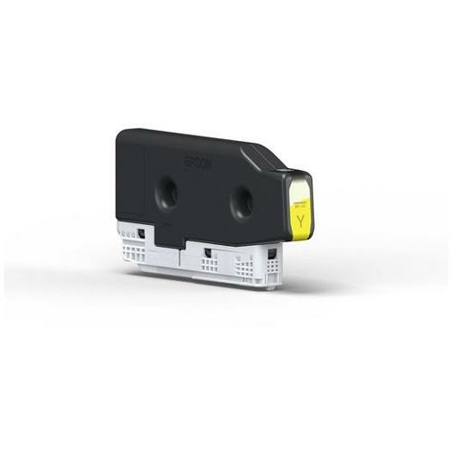 Epson WorkForce Enterprise AM-C400 Yellow Ink