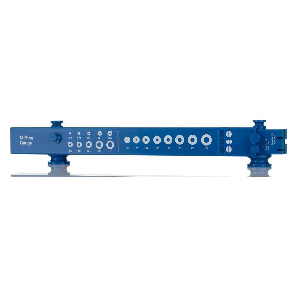 RS PRO O-Ring-Lehre (7058961)