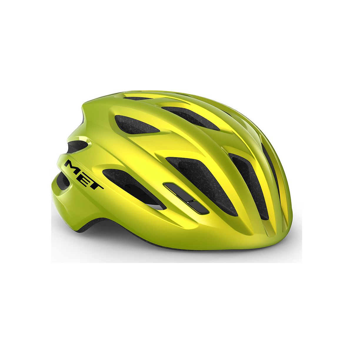 MET Idolo Mips lime yellow metallic | gloss (GI1) UN 3HM152CE00-GI1-UN