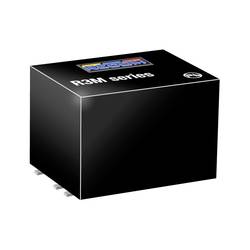 RECOM R3M-1205S/SMD DC/DC-Wandler 12 V 5 V 0.6 A 3 W Anzahl Ausgänge: 1 x Inhalt 1 St.