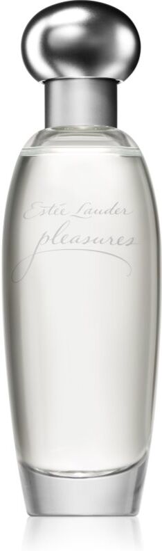 Estée Lauder Pleasures EDP für Damen 50 ml