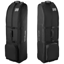 Wilson Staff Padded Travelcover mit Rollen