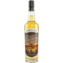 Compass Box The Peat Monster - Blended Malt Scotch Whisky