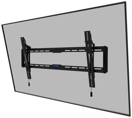 Neomounts WL35-550BL18 TV-Wandhalterung 109,2cm (43 ) - 215,9cm (85 ) Neigbar