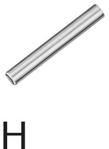 Hazet 1000S-H1736 Verbindungsstift Inhalt 1St.