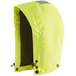 Blakläder,  High Vis Kapuze (L)