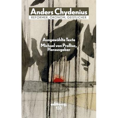 Ausgewählte Texte, Taschenbuch von Anders Chydenius, BoD – Books on Demand, 978-3-8370-7281-5