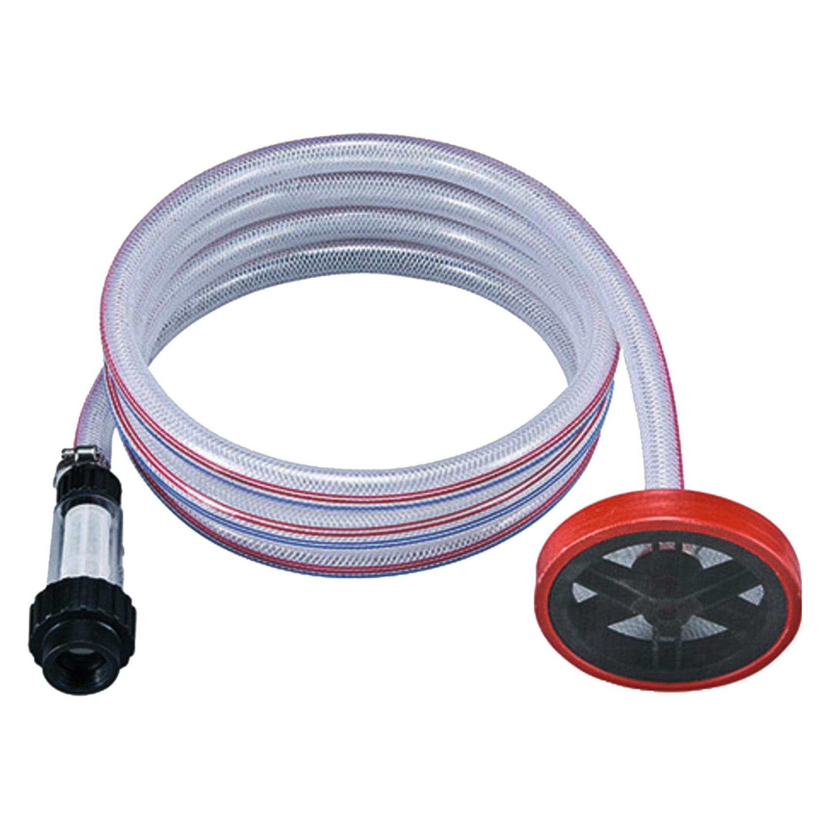 Makita Saugschlauch-Set für Hochdruckreiniger HW1200 / HW (197873-1)