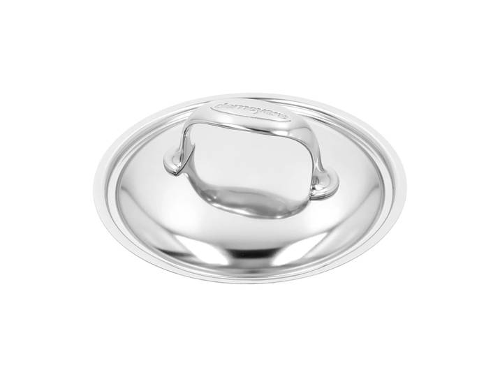 Demeyere Couvercle Demeyere Atlantis 7 en acier inoxydable Ø18 cm