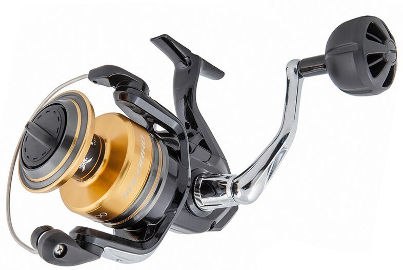 Shimano Socorro Sw