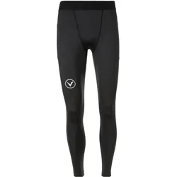Virtus, Herren, Tights, Bonder (S), Schwarz