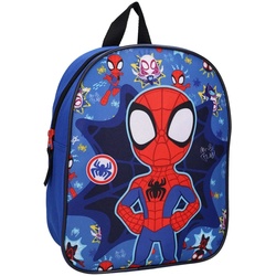 Vadobag Rucksack Spidey Go Webs Go
