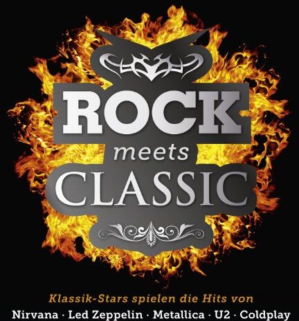David Garrett - Rock Meets Classic - Preis vom 09.10.2026 07:28:09 h