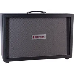 Friedman Guitars 2x12" Shirley Outfit - Box E-Gitarre