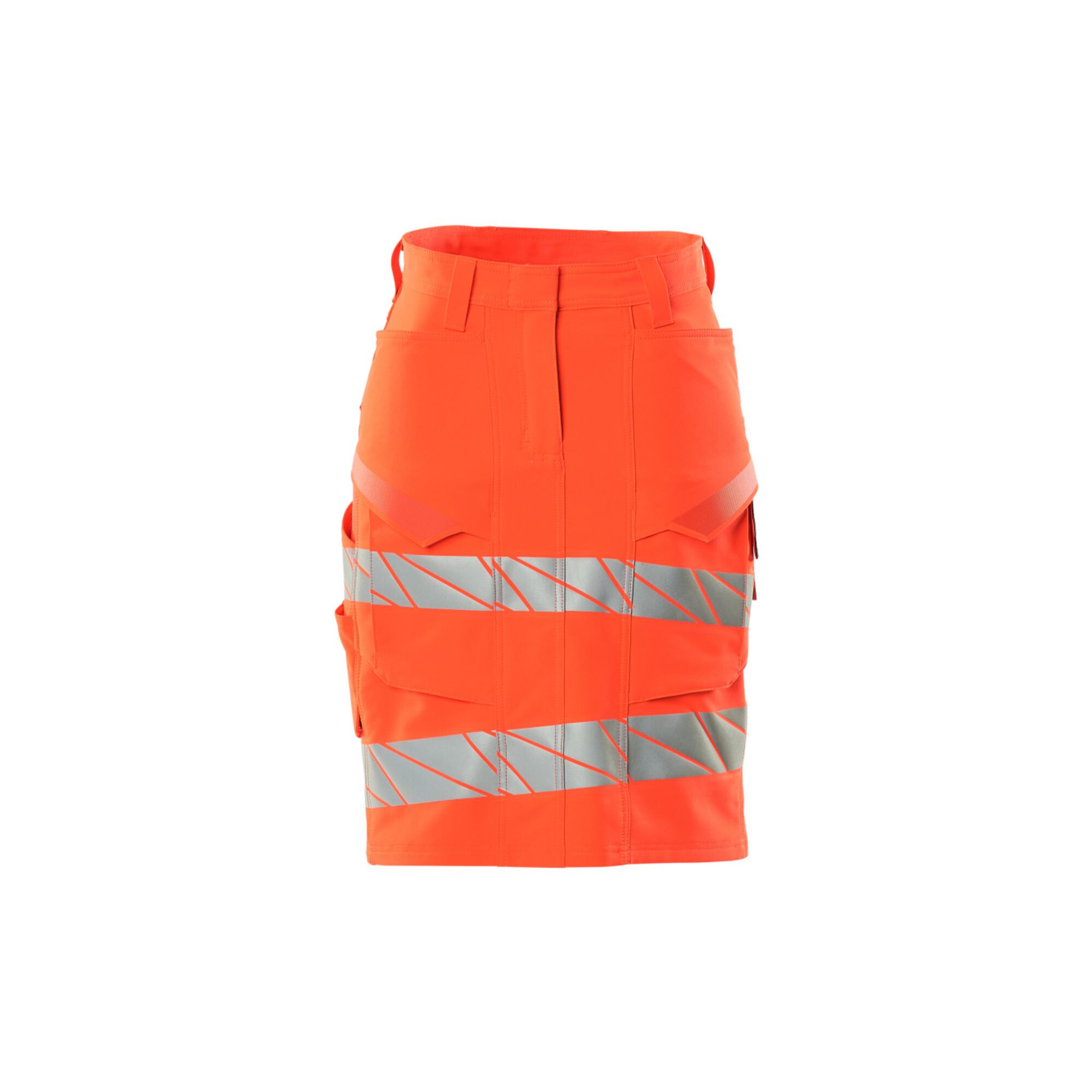Mascot Rock DIAMOND ULTIMATE STRETCH C34 hi-vis rot (19244-711-222-C34)