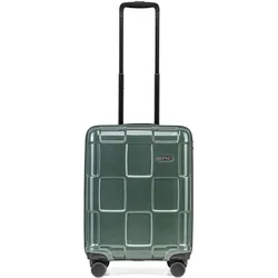 Epic Crate Reflex EVO Trolley, Koffer, Grün
