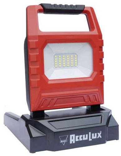 AccuLux 1500 LED Baustrahler 15W 1500lm 447441