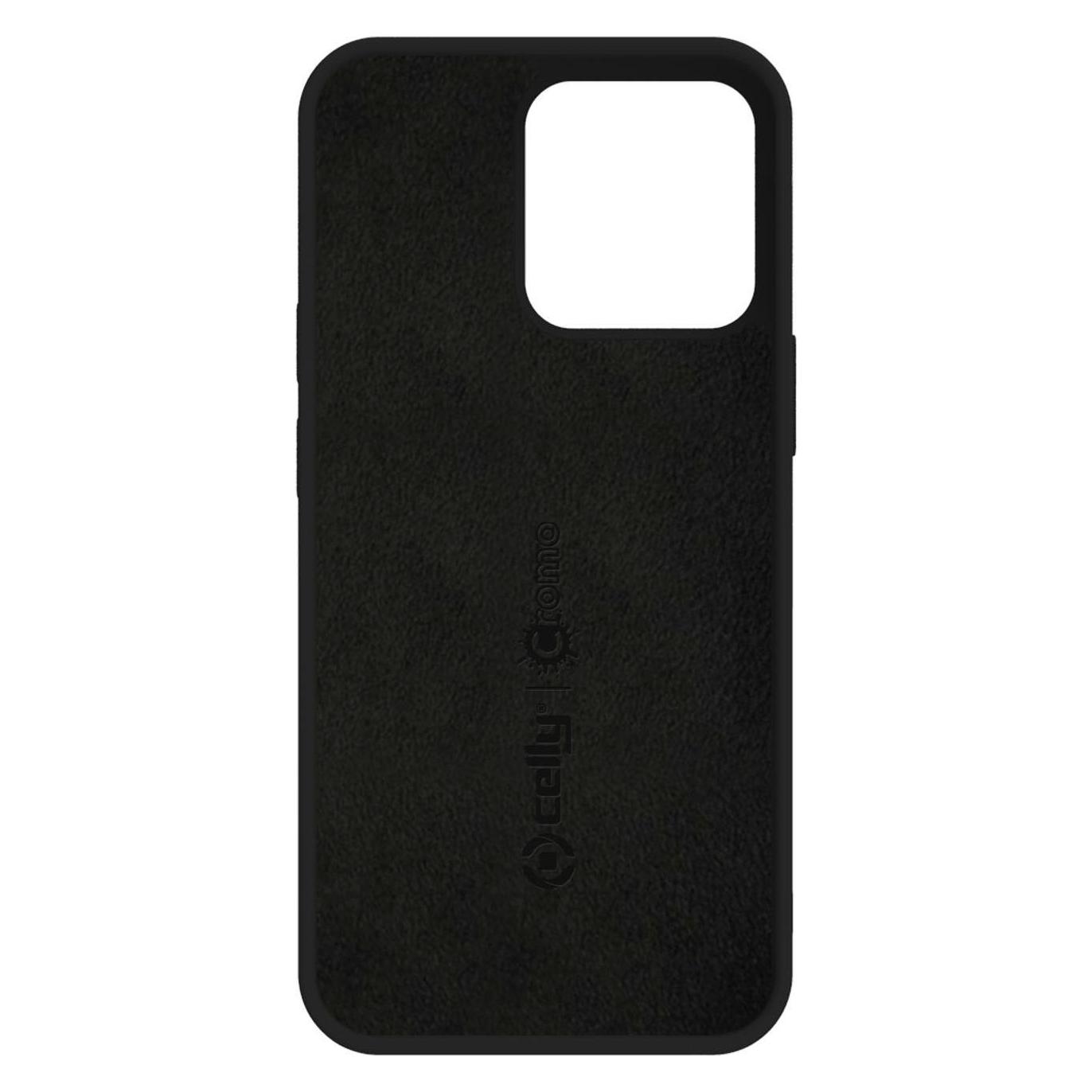 Celly Cromo (Apple iPhone 13 Pro) (CROMO1008BK)