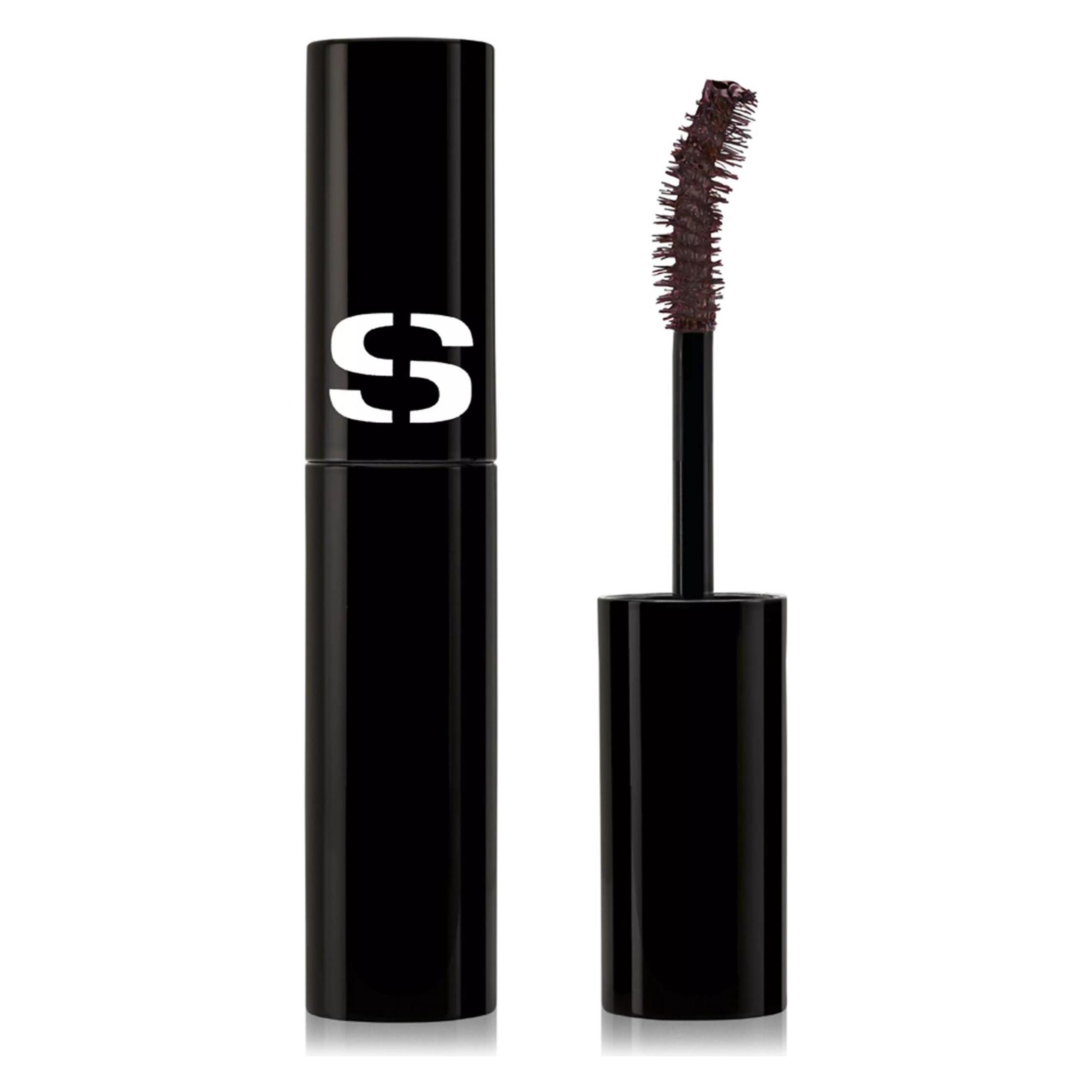 Sisley So Curl Mascara (Nr. 02 - Deep Brown) (185332)