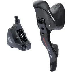 Campagnolo, Scheibenbremse, (Hinterradbremse, Bremssattel)
