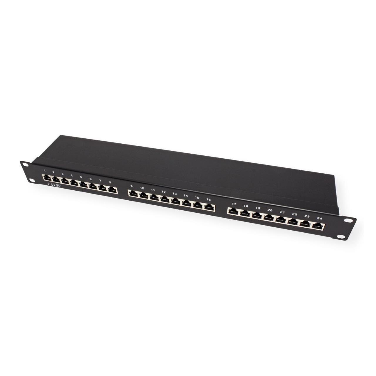 Roline VALUE 19"-Patchpanel (26.99.0328)