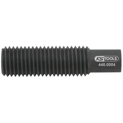 KS Tools Verstellbare Druckstange, M24, 92 mm - 440.0004