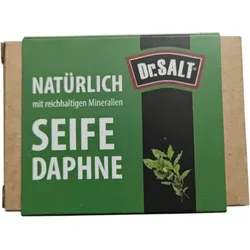 Dr. SALT Naturseife Daphne 93g