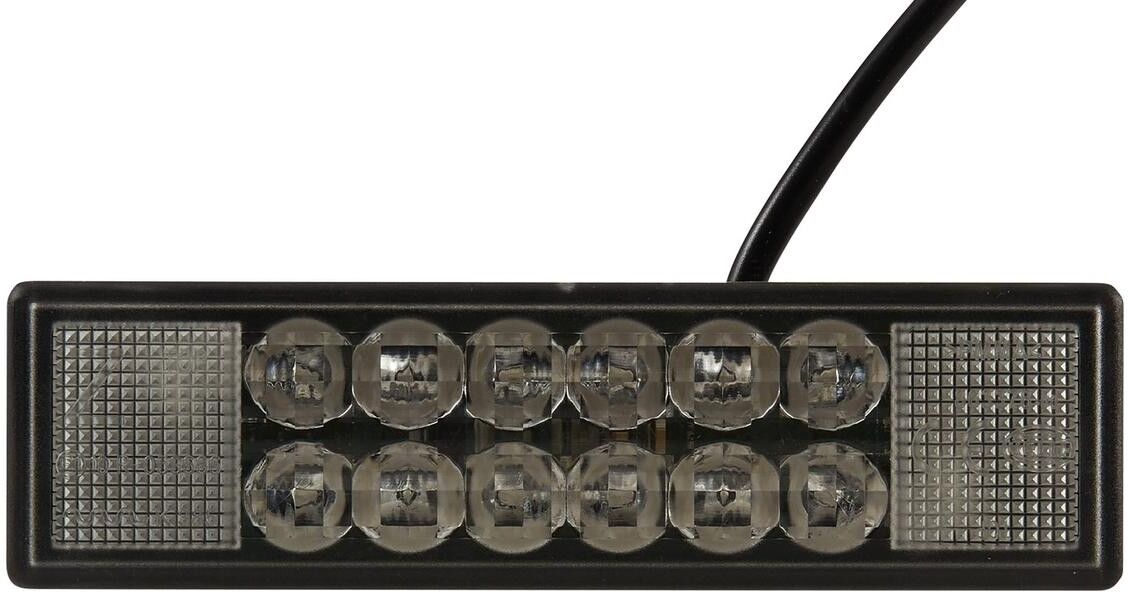 HELLA 2XD 008 997-001 Strobe-type Beacon