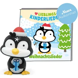 tonies L-K - Weihnachtslieder