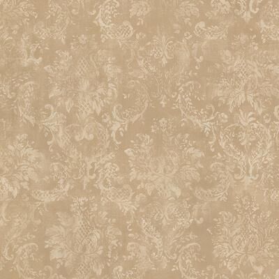 Canvas Damask Pinecrest 32.7 Ft. x 20.5 In. Canvas Damask Wallpaper