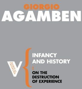 Giorgio Agamben - Infancy and History: On the Destruction of Experience (Radical Thinkers) - Preis vom 10.10.2026 11:48:34 h