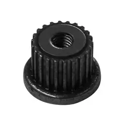 Sebo 5462 Motorritzel für Sebo XP2/XP3/XP1/X4 Sebor Zubehör und Ersatzteile
