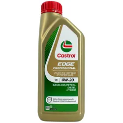 Castrol Edge Professional VE 0W-20 1 l