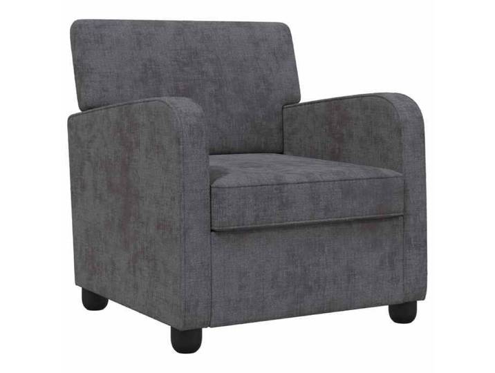 Mode Fauteuil Gris foncé Chenille - Pour adulte ou enfant - Poids maximal: 110 kg/siège_14182